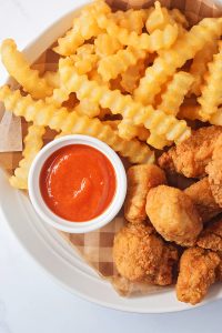 Homemade Ketchup