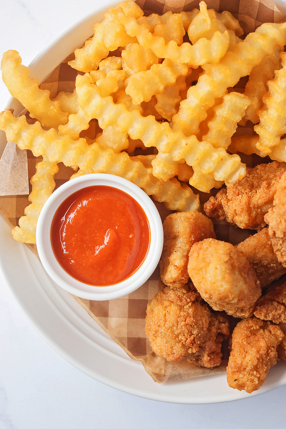 Homemade Ketchup