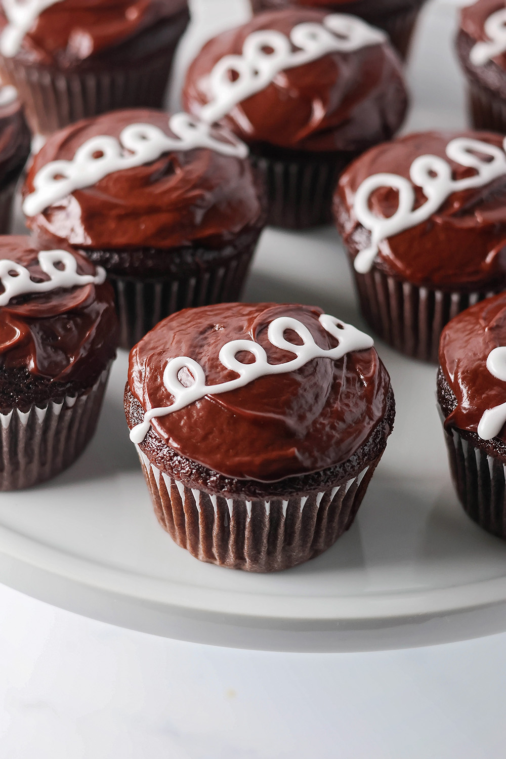 Hostess Cupcakes