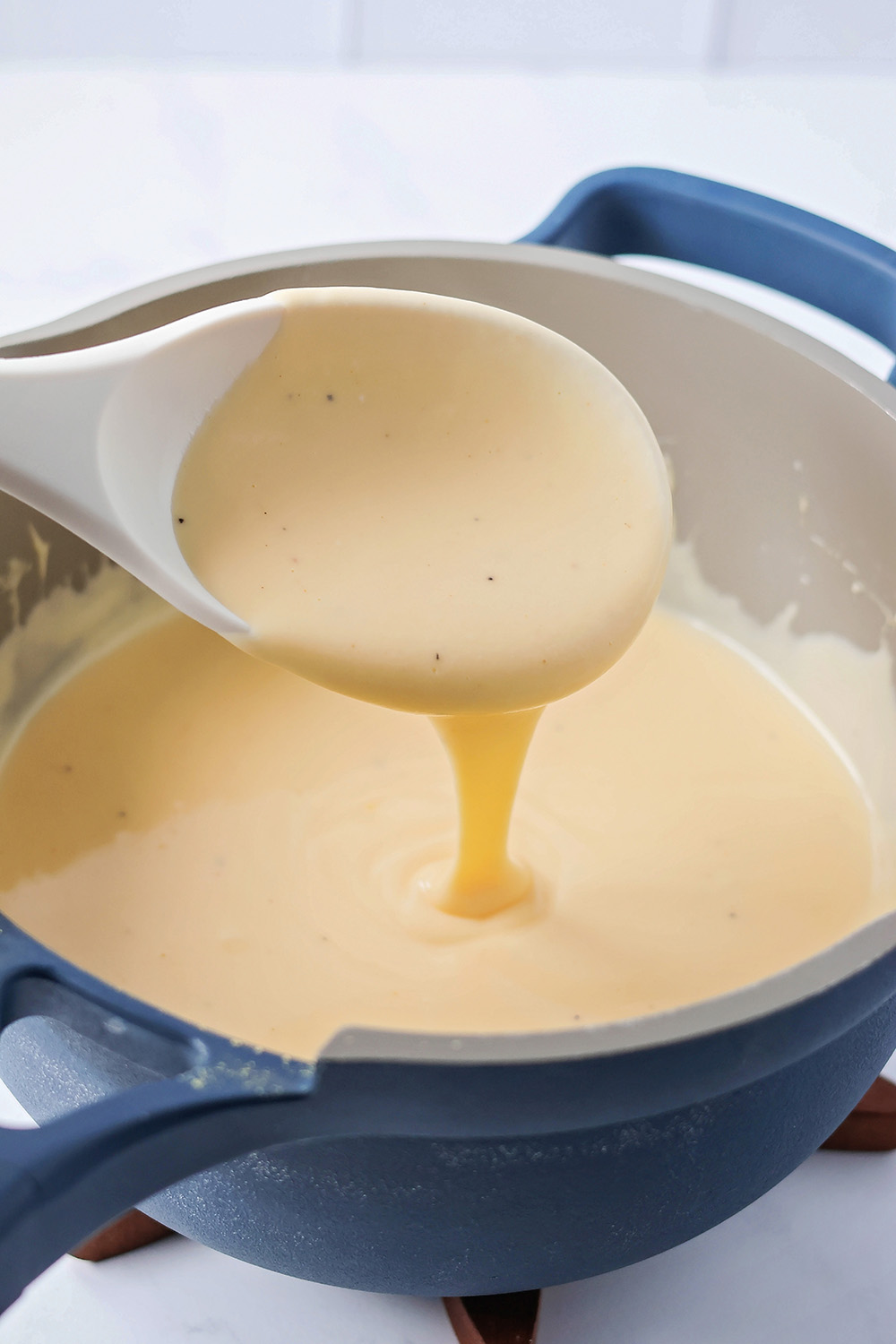 Simple and Delicious Cheese Sauce